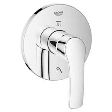 Grohe brausearmatur chrom gebraucht kaufen  Selters