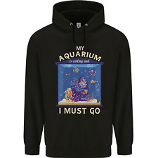 Aquarium calling tropical for sale  COVENTRY