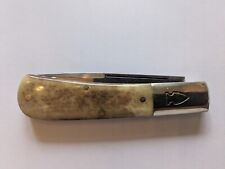 Northwoods knives madison for sale  Encino