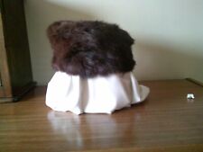 ladies cossack hat for sale  READING