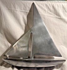 Vintage nauticalia aluminium for sale  LEAMINGTON SPA