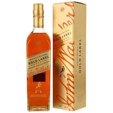 Johnnie walker gold gebraucht kaufen  Trebur