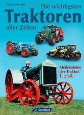 Traktoren aller zeiten gebraucht kaufen  Berlin