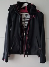 Jacke superdry riginal gebraucht kaufen  Deutschland