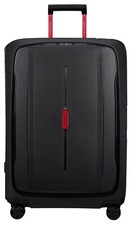 SAMSONITE Wózek twardy ESSENS 75 4 rolki, walizka podróżna Twarda walizka na sprzedaż  Wysyłka do Poland