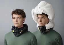 Hövding airbag helm gebraucht kaufen  Mönchengladbach