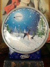 Mcvites christmas snow for sale  STOKE-ON-TRENT