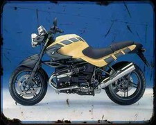 Bmw r1150r photo for sale  UK