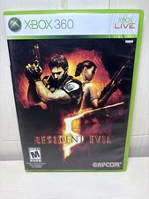Resident evil cib for sale  Bardstown