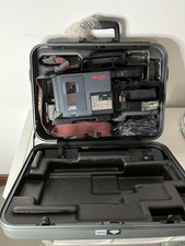 Jvc vintage vhs for sale  LOUGHTON