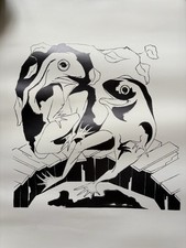 Two frogs jacob for sale  Nordland