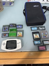 Nintendo game boy d'occasion  Expédié en Belgium