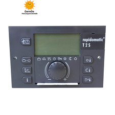 Rapido regelung rapidomatic gebraucht kaufen Rapido regelung rapidomatic gebraucht kaufen  Oerlinghausen