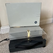 Vintage leitz pradovit for sale  LLANWRTYD WELLS