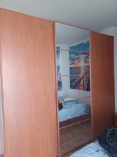 camera matrimoniale usato  Fontanile