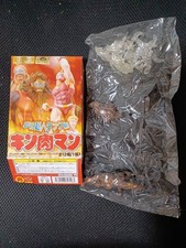 Metralhadora Super Illustrated Revolution Kinnikuman Dream Superhuman Tag Edition comprar usado  Enviando para Brazil