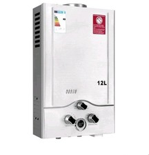 12lpm gas water for sale  LEICESTER
