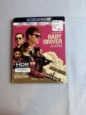 Baby driver slipcover for sale  Dundee