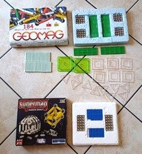 Geomag supermag lotto usato  Desenzano del Garda