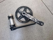 Rotor 3df chainset for sale  NORTHWICH