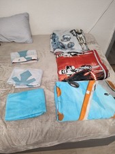 Kinderbettwäsche 135 200 gebraucht kaufen  Wassenberg