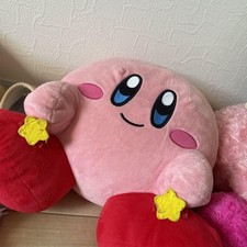 Kirby doll d'occasion  Expédié en France