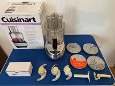 Cuisinart custom cup for sale  Lancaster