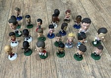 Corinthians microstars footbal for sale  BATLEY