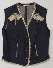 Vintage womens crop for sale  IPSWICH