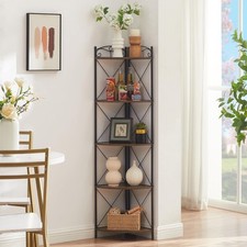 Corner cabinet tall for sale  Brentwood