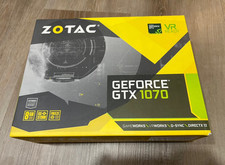 Zotac geforce gtx for sale  San Leandro