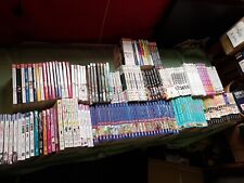 180 bücher manga gebraucht kaufen  Kiel