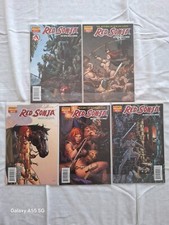 Dynamite comics keen for sale  CHIPPENHAM