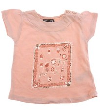 Compte tee shirt d'occasion  Lisieux