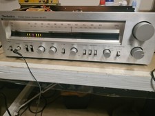 Sintoamplificatore technics 30 usato  Roma
