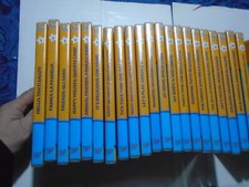 Megaofferta dvd magic usato  Cesena
