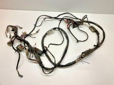 Cablaggio impianto elettrico usato  Zovencedo