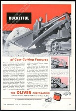 1951 oliver model for sale  Denver