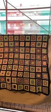 Coperta plaid lana usato  Roma