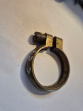 Rig messing schelle gebraucht kaufen  Chemnitz