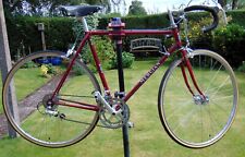 Mercian classic road for sale  STAFFORD