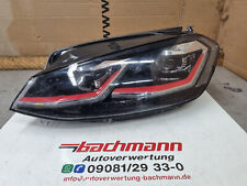 Golf gti facelift gebraucht kaufen  Deiningen