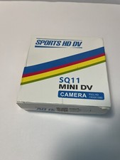Nova (caixa aberta) Sports HD DV SQ 11 Mini Câmera Full HD 1920x1080 comprar usado Nova (caixa aberta) Sports HD DV SQ 11 Mini Câmera Full HD 1920x1080 comprar usado  Enviando para Brazil