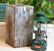 Vintage 1957 coleman for sale  Georgetown