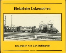 Bellingrodt carl elektrische gebraucht kaufen  Leipzig