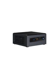 Kit Intel BOXNUC8I7BEH1 Core i7-8559U 2.70Ghz DDR4 SDRAM Quad-Core NUC comprar usado  Enviando para Brazil