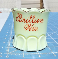 brillion for sale brillion for sale Clancy