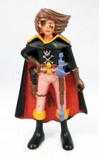 Albator figurine pvc d'occasion  France