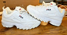 Fila men disruptor for sale  Highland Park