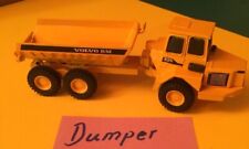Dumper volvo muldenkipper gebraucht kaufen  Kleve